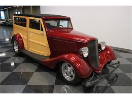 1933 Ford Woody Wagon (CC-1184015) for sale in Mesa, Arizona