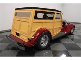 1933 Ford Woody Wagon (CC-1184015) for sale in Mesa, Arizona