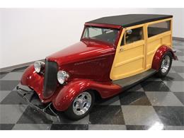 1933 Ford Woody Wagon (CC-1184015) for sale in Mesa, Arizona