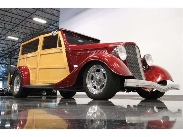 1933 Ford Woody Wagon (CC-1184015) for sale in Mesa, Arizona