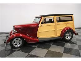1933 Ford Woody Wagon (CC-1184015) for sale in Mesa, Arizona