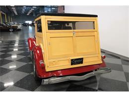 1933 Ford Woody Wagon (CC-1184015) for sale in Mesa, Arizona