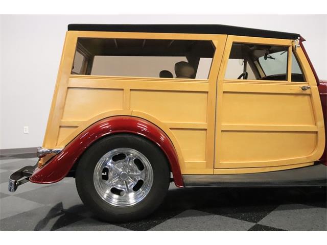1933 Ford Woody Wagon (CC-1184015) for sale in Mesa, Arizona
