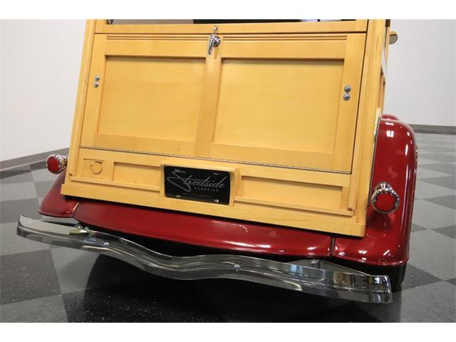 1933 Ford Woody Wagon (CC-1184015) for sale in Mesa, Arizona