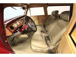1933 Ford Woody Wagon (CC-1184015) for sale in Mesa, Arizona