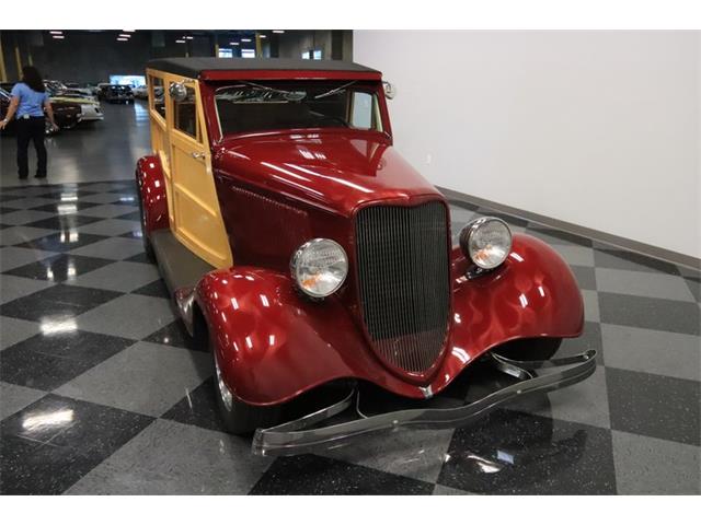 1933 Ford Woody Wagon (CC-1184015) for sale in Mesa, Arizona