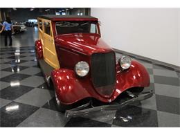 1933 Ford Woody Wagon (CC-1184015) for sale in Mesa, Arizona