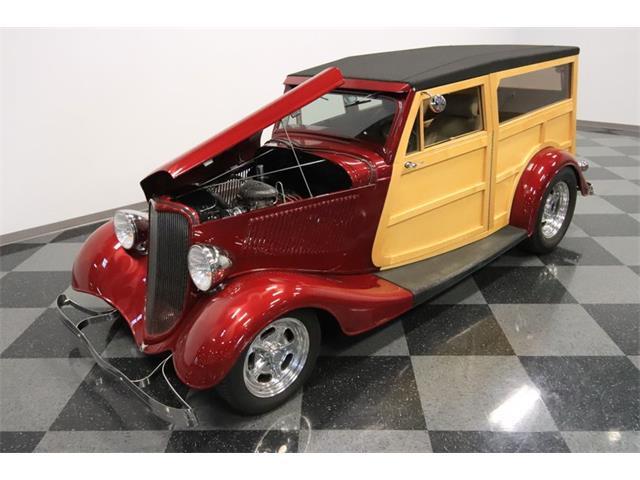 1933 Ford Woody Wagon (CC-1184015) for sale in Mesa, Arizona