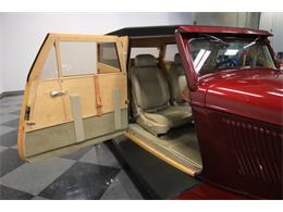 1933 Ford Woody Wagon (CC-1184015) for sale in Mesa, Arizona