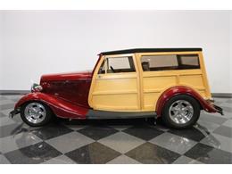 1933 Ford Woody Wagon (CC-1184015) for sale in Mesa, Arizona