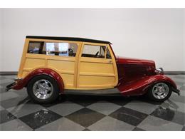 1933 Ford Woody Wagon (CC-1184015) for sale in Mesa, Arizona
