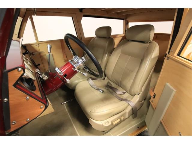 1933 Ford Woody Wagon (CC-1184015) for sale in Mesa, Arizona