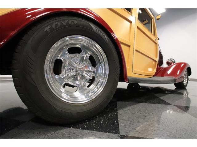 1933 Ford Woody Wagon (CC-1184015) for sale in Mesa, Arizona