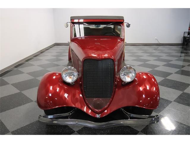 1933 Ford Woody Wagon (CC-1184015) for sale in Mesa, Arizona