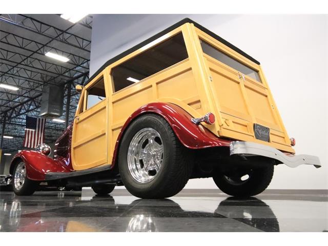 1933 Ford Woody Wagon (CC-1184015) for sale in Mesa, Arizona