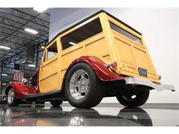 1933 Ford Woody Wagon (CC-1184015) for sale in Mesa, Arizona