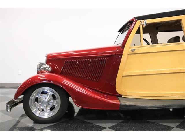 1933 Ford Woody Wagon (CC-1184015) for sale in Mesa, Arizona