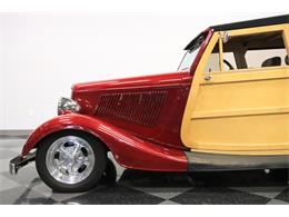 1933 Ford Woody Wagon (CC-1184015) for sale in Mesa, Arizona