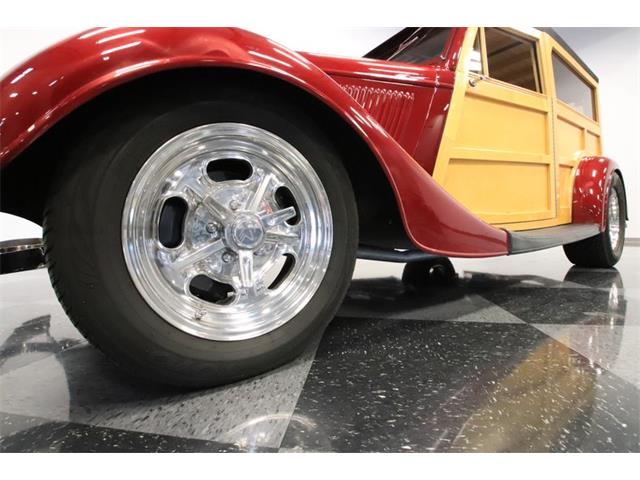 1933 Ford Woody Wagon (CC-1184015) for sale in Mesa, Arizona