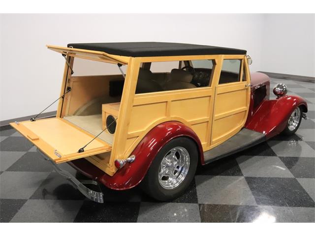 1933 Ford Woody Wagon (CC-1184015) for sale in Mesa, Arizona