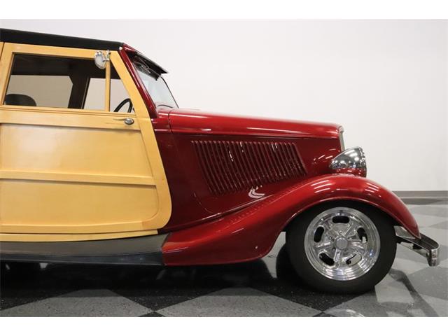 1933 Ford Woody Wagon (CC-1184015) for sale in Mesa, Arizona