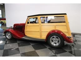 1933 Ford Woody Wagon (CC-1184015) for sale in Mesa, Arizona