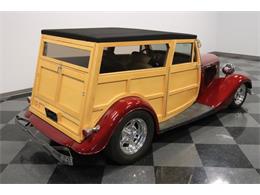 1933 Ford Woody Wagon (CC-1184015) for sale in Mesa, Arizona