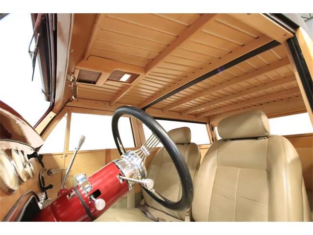 1933 Ford Woody Wagon (CC-1184015) for sale in Mesa, Arizona
