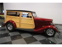 1933 Ford Woody Wagon (CC-1184015) for sale in Mesa, Arizona