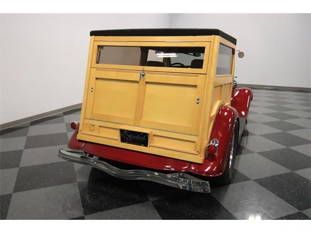1933 Ford Woody Wagon (CC-1184015) for sale in Mesa, Arizona
