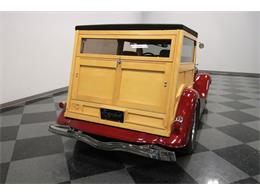 1933 Ford Woody Wagon (CC-1184015) for sale in Mesa, Arizona