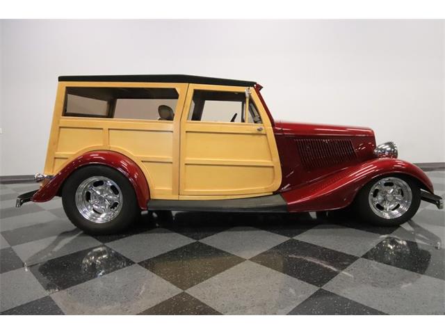 1933 Ford Woody Wagon (CC-1184015) for sale in Mesa, Arizona