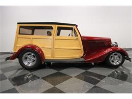 1933 Ford Woody Wagon (CC-1184015) for sale in Mesa, Arizona