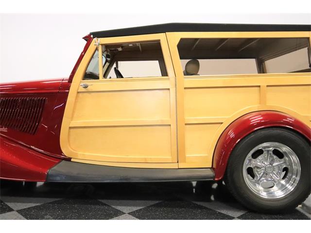 1933 Ford Woody Wagon (CC-1184015) for sale in Mesa, Arizona