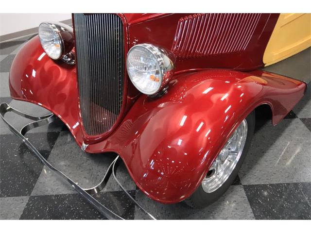 1933 Ford Woody Wagon (CC-1184015) for sale in Mesa, Arizona