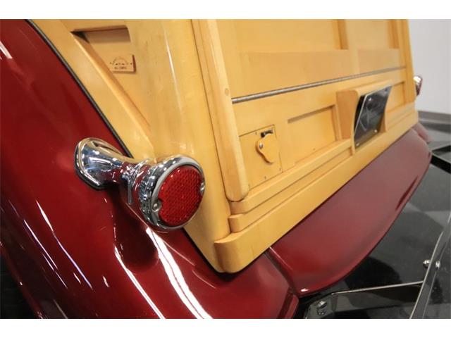 1933 Ford Woody Wagon (CC-1184015) for sale in Mesa, Arizona