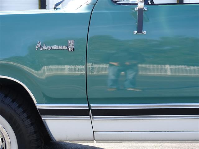 1980 Dodge D100 (CC-1184024) for sale in Lake Mary, Florida