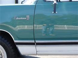 1980 Dodge D100 (CC-1184024) for sale in Lake Mary, Florida