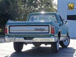 1980 Dodge D100 (CC-1184024) for sale in Lake Mary, Florida