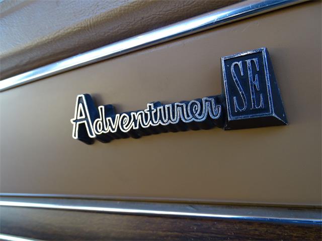 1980 Dodge D100 (CC-1184024) for sale in Lake Mary, Florida