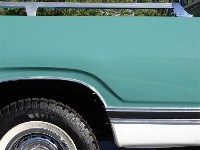 1980 Dodge D100 (CC-1184024) for sale in Lake Mary, Florida