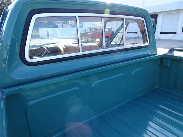 1980 Dodge D100 (CC-1184024) for sale in Lake Mary, Florida