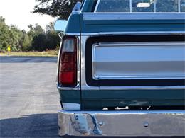 1980 Dodge D100 (CC-1184024) for sale in Lake Mary, Florida