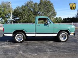 1980 Dodge D100 (CC-1184024) for sale in Lake Mary, Florida