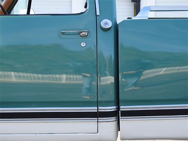 1980 Dodge D100 (CC-1184024) for sale in Lake Mary, Florida