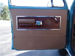 1980 Dodge D100 (CC-1184024) for sale in Lake Mary, Florida