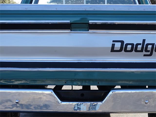 1980 Dodge D100 (CC-1184024) for sale in Lake Mary, Florida