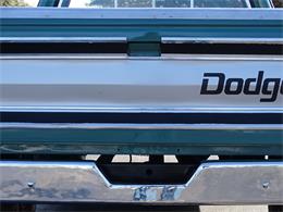 1980 Dodge D100 (CC-1184024) for sale in Lake Mary, Florida