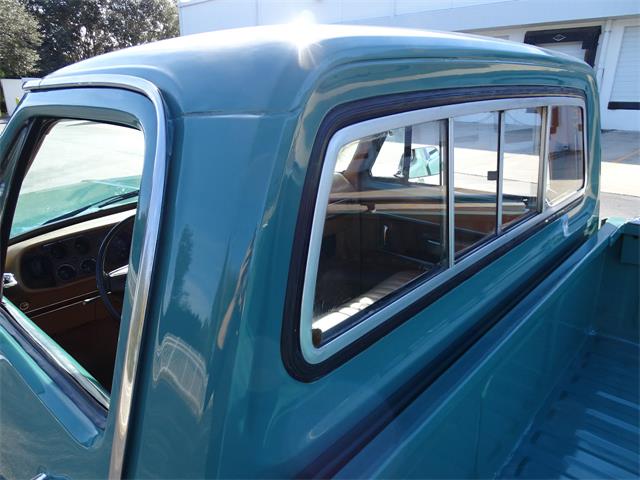 1980 Dodge D100 (CC-1184024) for sale in Lake Mary, Florida