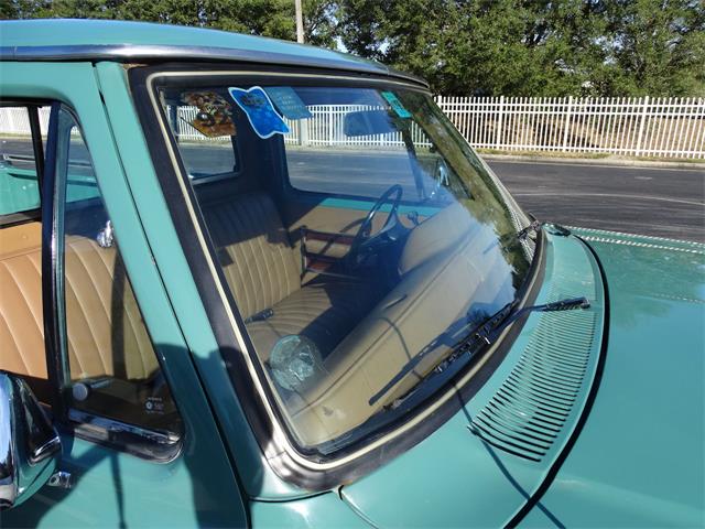 1980 Dodge D100 (CC-1184024) for sale in Lake Mary, Florida